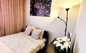 Apartament Centrum Warszawa